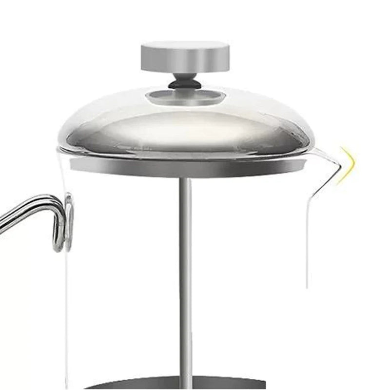 Cafeteira Prensa Francesa