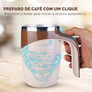 Caneca Mixer Automática