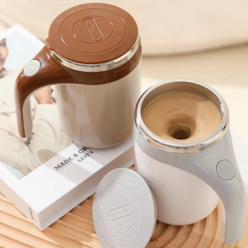 Caneca Mixer Automática