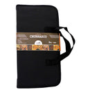 Kit Churrasco Inox 5 Peças