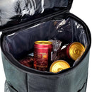 Mochila Térmica Cooler Impermeável