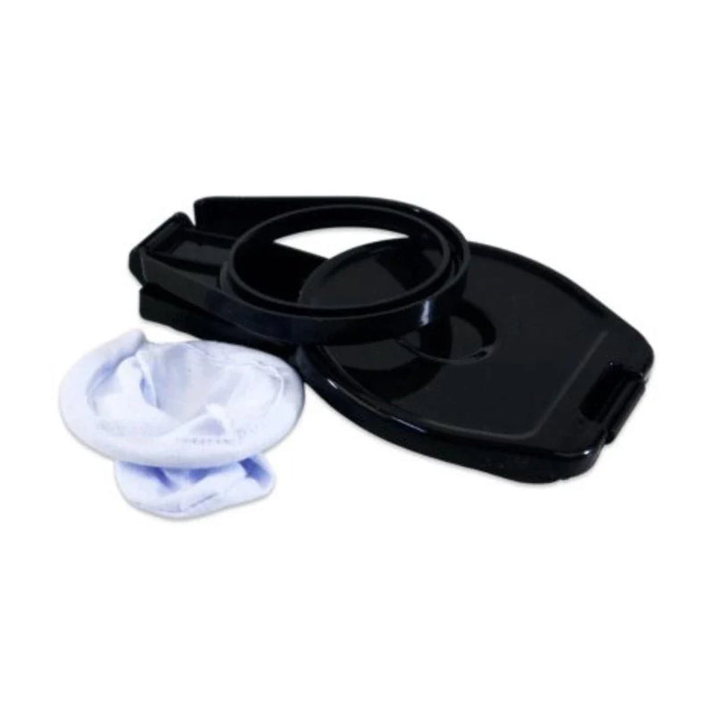 Suporte para Café com Coador Dobrável