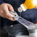 Escova de Limpeza Multiuso.