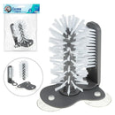 Escova Limpa Copos com Ventosa