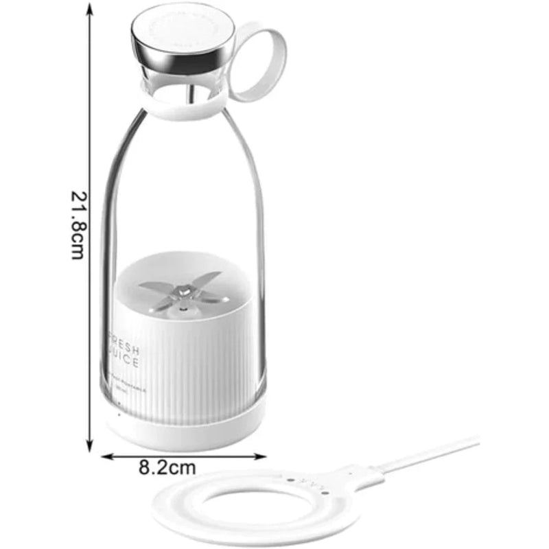 Garrafa Mix Liquidificador -  FreshJuice - 50% OFF