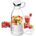 Garrafa Mix Liquidificador -  FreshJuice - 50% OFF