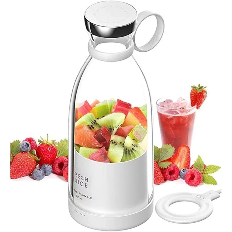 Garrafa Mix Liquidificador -  FreshJuice - 50% OFF