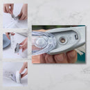 Escova de Limpeza Multiuso.