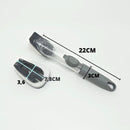 Escova de Limpeza Multiuso.