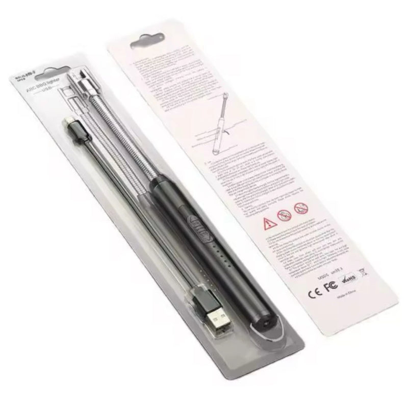 Isqueiro USB