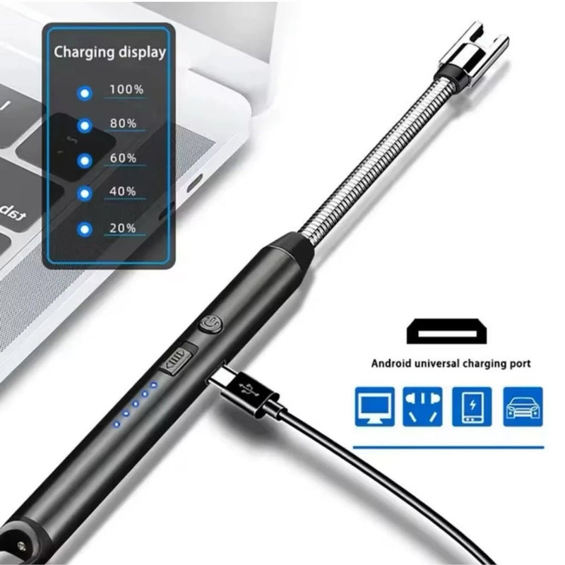 Isqueiro USB