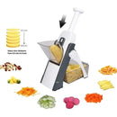 Fatiador de Legumes ProSlicer + Brinde: Mini Triturador