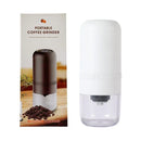 Moedor de Café Elétrico Portátil