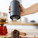 Moedor de Café Elétrico Portátil