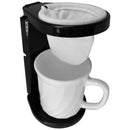 Suporte para Café com Coador Dobrável