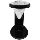 Suporte para Café com Coador Dobrável