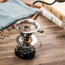 Coador de Café e Chá em Aço Inox