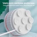 Mini Máquina de Lavar - TurbineWash + BRINDE: BALDE RETRÁTIL 10L