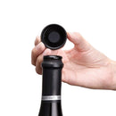 Tampa a Vácuo para Garrafas