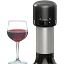 Tampa a Vácuo para Garrafas