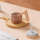 Caneca Auto Agitadora De Café