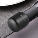 Tampa a Vácuo para Garrafas