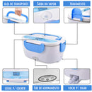 Marmita Elétrica - LunchBox - 50% OFF.