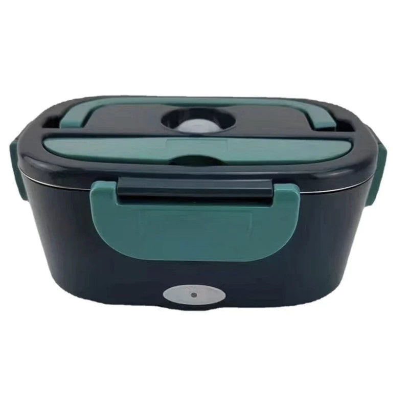 Marmita Elétrica - LunchBox - 50% OFF.