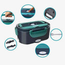 Marmita Elétrica - LunchBox - 50% OFF.