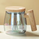 Caneca Auto Agitadora De Café