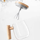 Caneca Auto Agitadora De Café