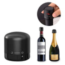 Tampa a Vácuo para Garrafas