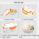 Marmita Elétrica - LunchBox - 50% OFF.