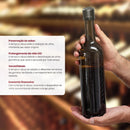 Tampa a Vácuo para Garrafas