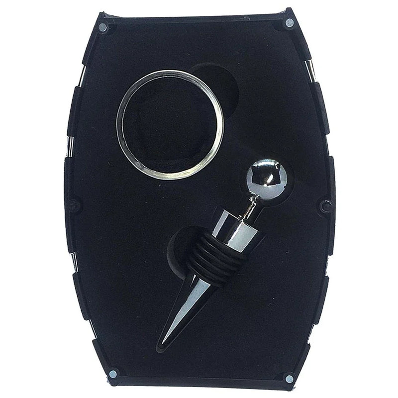 Kit Abridor De Vinhos 3 Peças