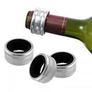 Kit Abridor De Vinhos 3 Peças