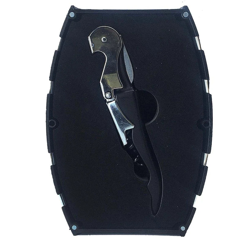 Kit Abridor De Vinhos 3 Peças